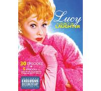 Lucy: A Legacy Of Laughter