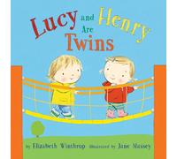 Lucy and Henry Are Twins