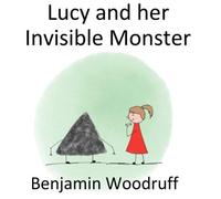 Lucy and her Invisible Monster