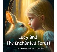 Lucy and the Enchanted Forest: An Educational Adventure for Children Aged 5 - 8 years old (The Adventures of Lucy & Her Big Heart [Gentle Life Lessons for Little Readers Ages 4-8])
