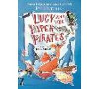 Lucy and the Paper Pirates