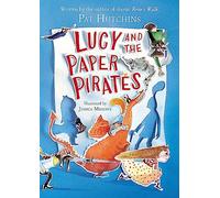 Lucy and the Paper Pirates