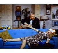 Lucy and the Ring-a-Ding Ring