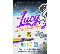 Lucy and the Secret Room! Vol 2