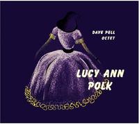 LUCY ANN POLK with DAVE PELL [10 inch Analog]