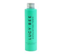 Lucy Bee AHA PHA Daily Exfoliating Tonic - Pore Minimising, Reduces Acne & Blackheads, Fades Pigmentation & Spots - Brightening & Glowing - Fragrance Free Toner. Sensitive Skin & Pregnancy Safe.100ml