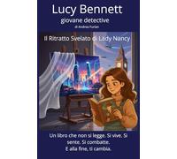 Lucy Bennett: Il Ritratto Svelato di Lady Nancy