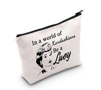 Lucy Best Friend Gift in A World of Kardashians Be A Lucy Cosmetic BSG Lucy Gift for Her (in a World of UK)