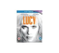 Lucy Blu-Ray [2015]