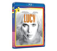 lucy (blu-ray) blu_ray Italian Import