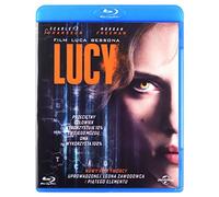Lucy [Blu-Ray] [Region B] (English audio. English subtitles)