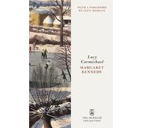 Lucy Carmichael – A Classic Coming-of-Age Tale of Love, Loss & Self-Discovery