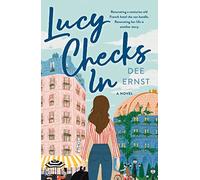 Lucy Checks In: A Novel