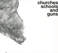 Lucy - Churches, Schools and Guns