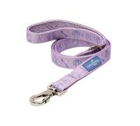 Lucy & Co. Magnificent Mermaid Pearl Dog Leash, Durable Matching Dog Lead with Heavy Duty Hardware, Small