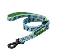Lucy & Co. x Parks Project Feel the Earth Breath Dog Leash, Durable Matching Dog Lead with Heavy Duty Hardware, Large