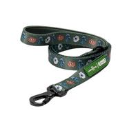 Lucy & Co. x Parks Project Power to the Parks Dog Leash, Durable Matching Dog Lead with Heavy Duty Hardware, Small