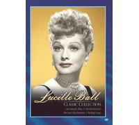 The Lucy Collection Volume 1 [DVD] [1962] [Region 1] [US Import] [NTSC]