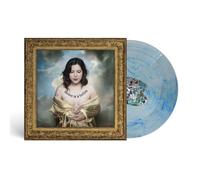 Lucy Dacus - Forever Is A Feeling - CD - 85 - F99z