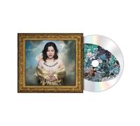 Lucy Dacus - Forever Is A Feeling - CD Album (Released 28th March 2025)Brand New