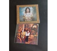 LUCY DACUS FOREVER IS A FEELING CD AND LIMITED SIGNED ART CARD .NEW/SEALED