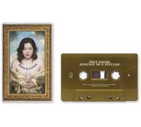Lucy Dacus | Forever Is A Feeling | Tape