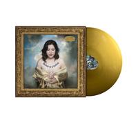 Lucy Dacus - Forever Is A Feeling (Gold LP) [VINYL]