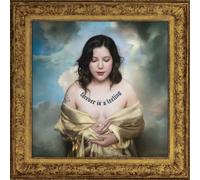 Lucy Dacus - Forever Is A Feeling - Liquid Gold Colored Vinyl [Vinyl LP] [VINYL]