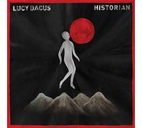 Lucy Dacus - Historian