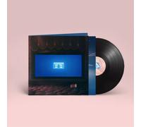 Lucy Dacus Home Video (Vinyl) 12" Album