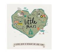 Lucy Darling The Little Years Toddler Book-Boy