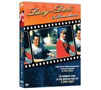 Lucy & Desi: A Home Movie [DVD] [Region 1] [US Import] [NTSC]