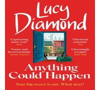 Lucy Diamond Anything Could Happen : Can dreams come true with a magical night Lucy Diamond Multicolor