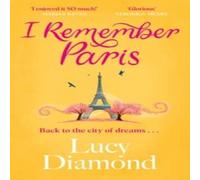 Lucy Diamond I Remember Paris : Take a romantic trip to Paris in the Lucy Diamond Multicolor