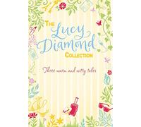 Lucy Diamond Sweet Temptation/Summer With My Sister/Me and Mr Jones Slipcase Special Sales