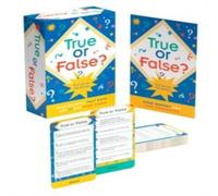 Lucy Doncaster True or False? Paperback Book Lucy Doncaster Multicolor