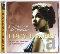 Lucy Fabery - La Muñeca de Chocolate