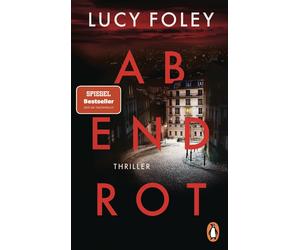 Lucy Foley Ivan Abendrot: Thriller - Der spektakuläre Thriller der S (Paperback)