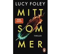 Lucy Foley Ivan Mittsommer: Thriller - Der SPIEGEL-Bestseller erstma (Paperback)