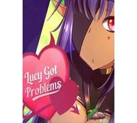 Lucy Got Problems Steam Gift GLOBAL