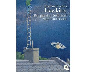 Lucy Hawking St Der geheime Schlüssel zum Universum: Mit Infokästen (Paperback)