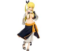 Lucy Heartfilia Natsu Costume See Fig. 22 cm Fairy Tail Pop up Parade l