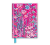 Lucy Innes Williams: Pink Garden House (Foiled Journal): Pink Garden House, 2019 Foiled Journal (Flame Tree Notebooks)