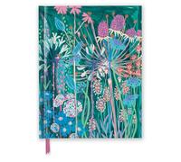 Lucy Innes Williams: Viridian Garden House (Blank Sketch Book) (Luxury Sketch Books)