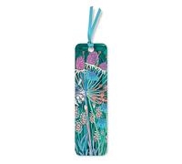 Lucy Innes Williams: Viridian Garden House Bookmarks (pack of 10) (Flame Tree Bookmarks (Foiled))
