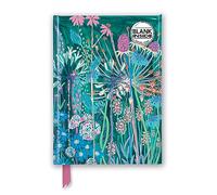 Lucy Innes Williams: Viridian Garden House (Foiled Blank Journal) (Flame Tree Blank Notebooks)