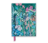 Lucy Innes Williams: Viridian Garden House (Foiled Journal) (Flame Tree Notebooks)