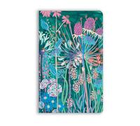 Lucy Innes Williams: Viridian Garden House (Soft Touch Journal) (Flame Tree Soft Touch Journals)