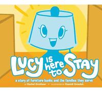 Lucy Is Here to Stay