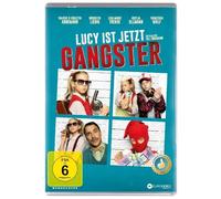 Endemann, Till - Lucy Ist Jetzt Gangster